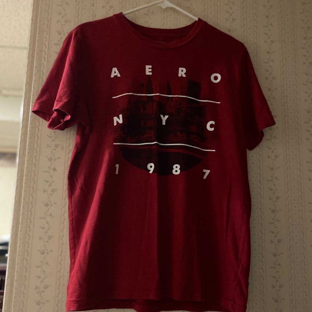 Aero T Shirt